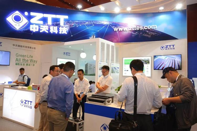 2023深圳国际储能技术展览会