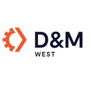 2024年美国西部工业展览会Design &Manufacturing WEST